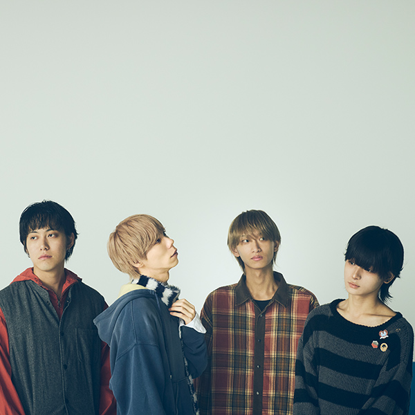 ED Theme Song: Nikko Kegon Falls Arc “Hand in Hand” by TRACK15