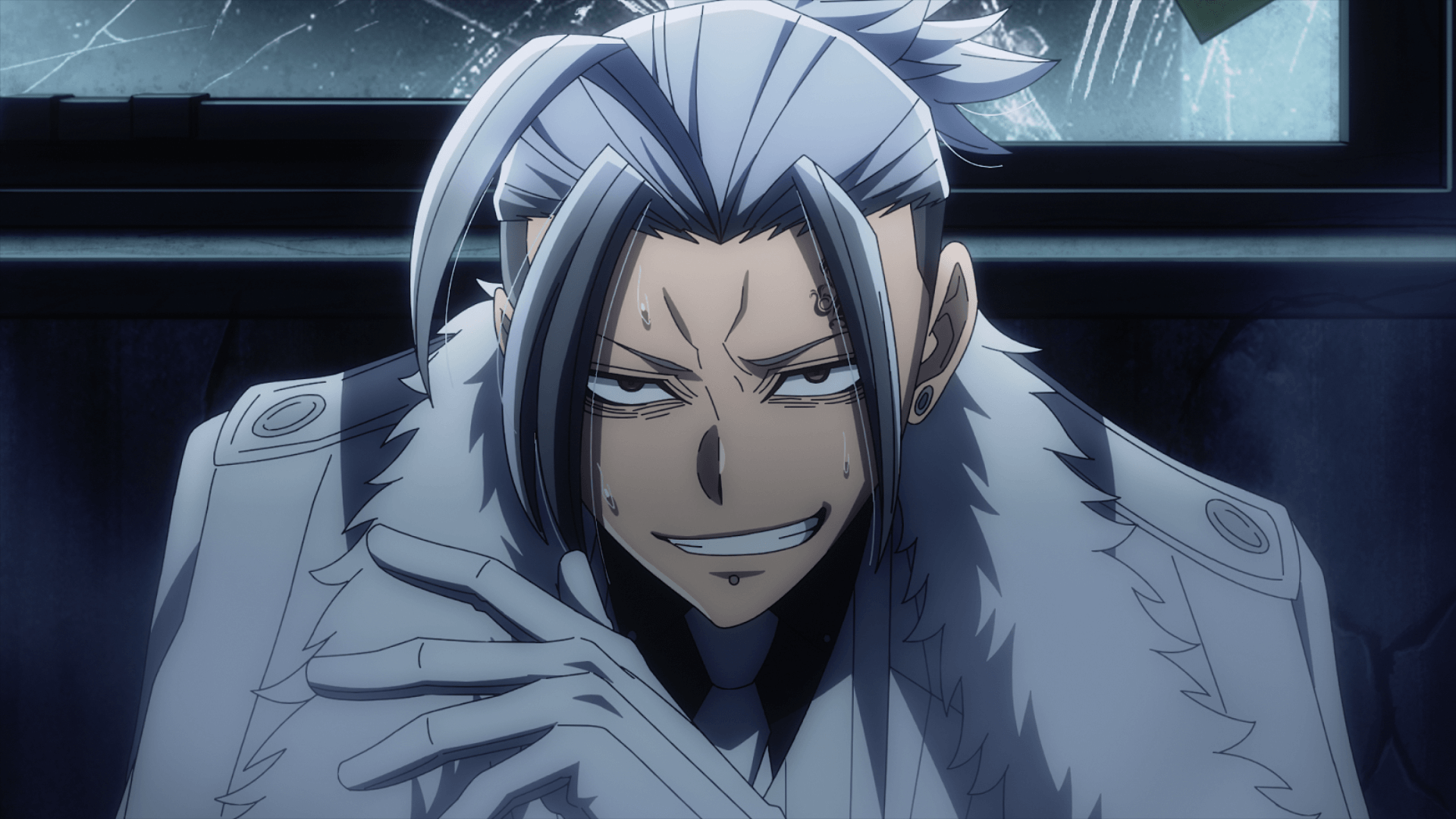 TOUGEN ANKI Anime Official Website